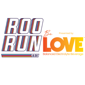 Eleventh 1st Annual Roo Run presented by Be Love Electrolyte Beverage home