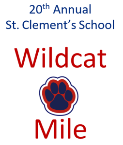St. Clement's School Wildcat Mile