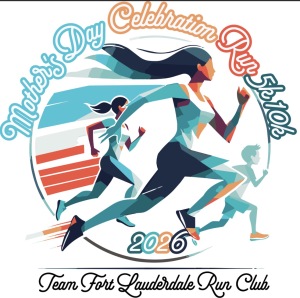 Mother's Day Celebration 5K /10K home