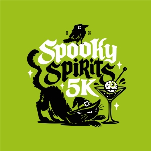 Spooky Spirits 5K
