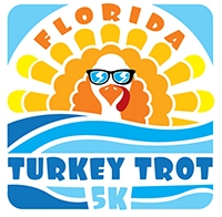 Daytona Beach Turkey Trot 5k homepage