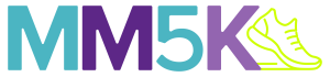 Megan Montgomery 5K Run/Walk logo