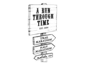 21st Annual Run Through Time Trail Marathon and Half Marathon
