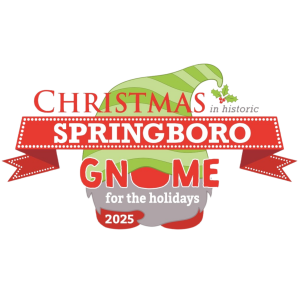 Christmas in Springboro 5k Run/Walk home