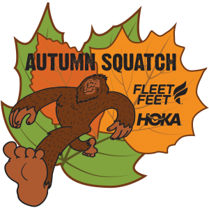 Autumn Squatch 10K, 20K & 50K home