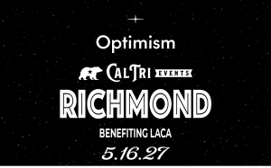 2027 Cal Tri Richmond - 5.16.27 Benefiting LACA homepage