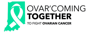 27th Annual Teal Ribbon Ovarian Cancer Run/Walk at Butler University logo