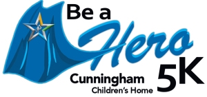 Be a Hero 5K homepage