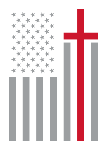 For God and Country logo