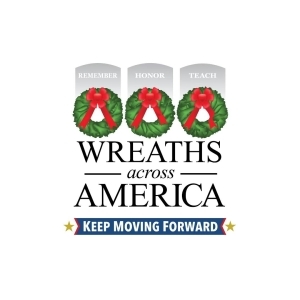 Run for Wreaths home