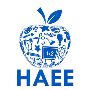 HAEE 5k homepage