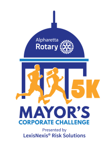 Alpharetta Mayors Corporate Challenge home