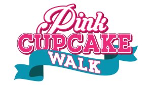 Pink Cupcake Walk homepage