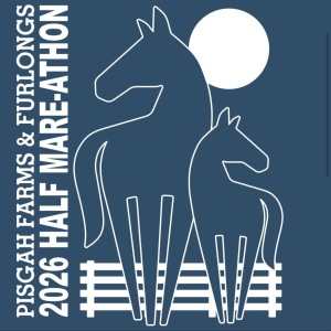 Pisgah Farms & Furlongs Half Mare-athon, 10K and 5K home