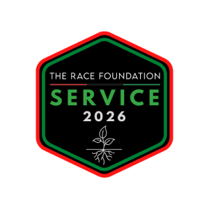 The Race Community Impact Service Day