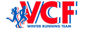 VCF 2026 Winter Running  Training Teams home