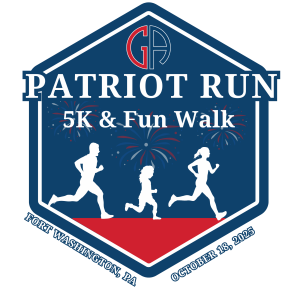 Germantown Academy’s Patriot Run and Fun Walk home