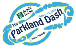 2025 Parkland Dash logo