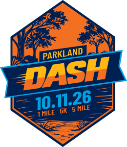 Parkland Dash 2026 homepage