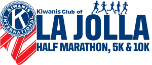 La Jolla Half Marathon & 5K home