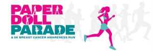 5K Breast Cancer Awareness Run & Health Walk home