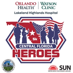 Central Florida Heroes 5k