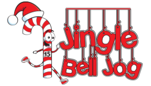 Atlanta Jingle Bell Jog home