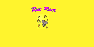 Rat Race Holiday Hash home