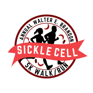 Annual Walter E. Brandon Sickle Cell 5K Walk/Run Fundraiser home