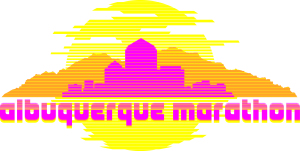 ALBUQUERQUE MARATHON home