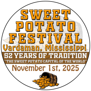 Vardaman Sweet Potato 5K Run & 2K Fun Run