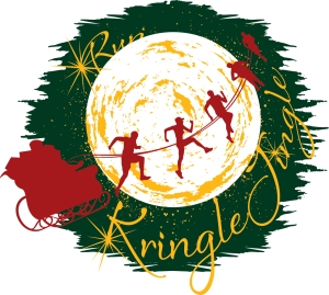 KRINGLE JINGLE RUN: 10K, 5K AND KIDS K home