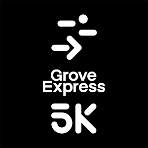 Grove Express 5K homepage