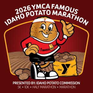 YMCA Famous Idaho Potato Marathon & Fun Runs Presented by Idaho Potato Commission homepage