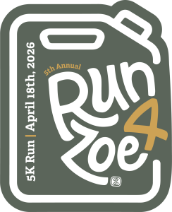 Zoe Ministries' 6th Annual RUN4ZOE 5K home