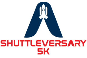 Shuttleversary 5K logo