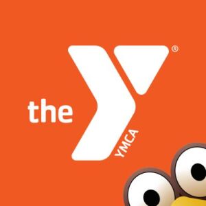 Kokomo Family YMCA Turkey Trot 5K - 2026 logo