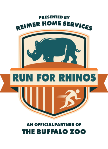 Run for Rhinos presented by Reimer Home Services, An Official Partner of the Buffalo Zoo homepage
