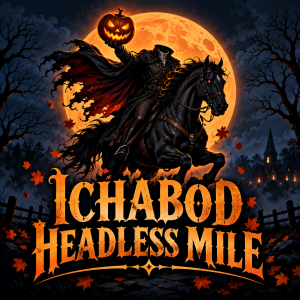 Ichabod Headless 1 Mile