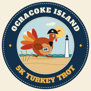 Ocracoke Island 5K Turkey Trot home