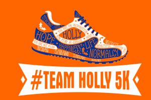 #TeamHolly 5k & Fun Run