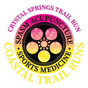 SPASM Crystal Springs Trail Run home