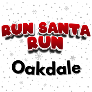 Run Santa Run 5K - Oakdale (Helicon Brewing) homepage