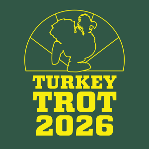 Face to Face Turkey Trot homepage