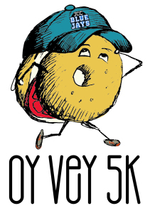 Oy Vey 5K homepage