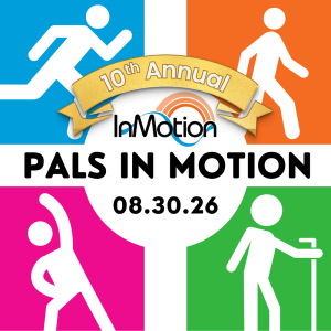 Pals In Motion homepage