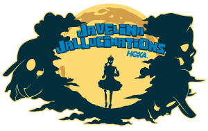 Javelina Jallucinations home
