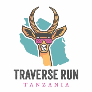 TRAVERSE Tanzania RUN home