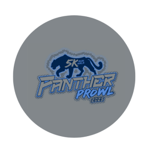 Peace Panther Prowl 5K Walk/Run home