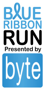 Blue Ribbon Run home